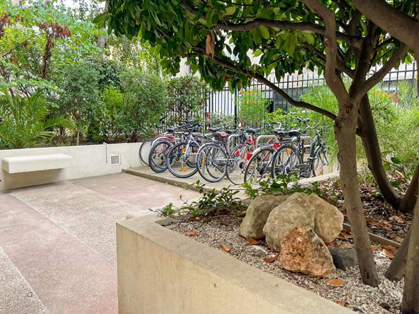 Studio - Marx Dormoy - Proche du Marché de L'Olive