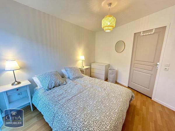 Appartement à louer 2 pièces 48.22m² Le Mans (72000)