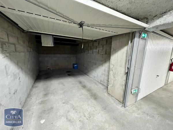 Appartement à louer 2 pièces 48.22m² Le Mans (72000)