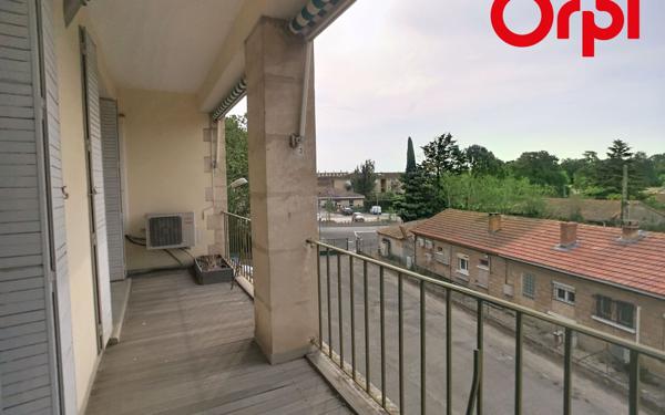 Appartement à vendre    3 pièces •  Le Pontet