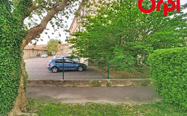 Appartement à vendre    3 pièces •  Le Pontet