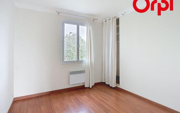 Appartement à vendre    3 pièces •  Le Pontet