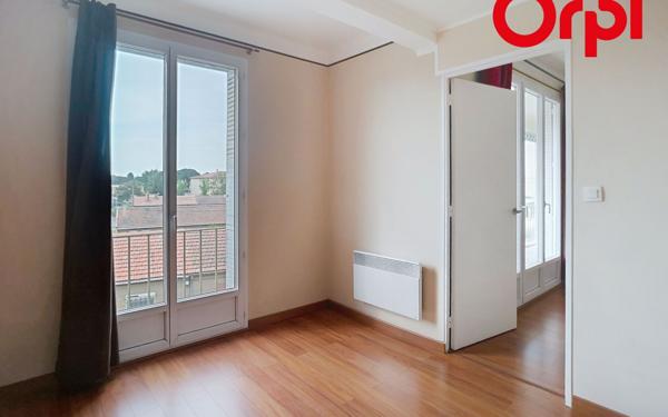 Appartement à vendre    3 pièces •  Le Pontet