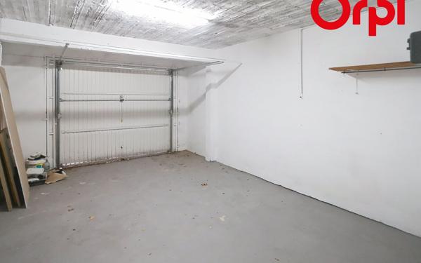 Appartement à vendre    3 pièces •  Le Pontet