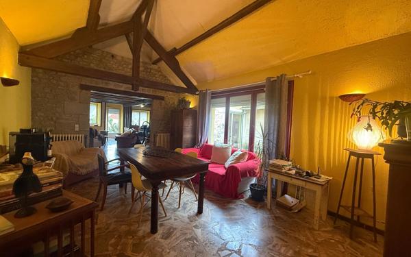 Maison à vendre    5 pièces •  Prasville