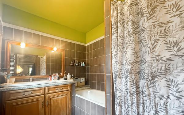 Maison à vendre    5 pièces •  Prasville