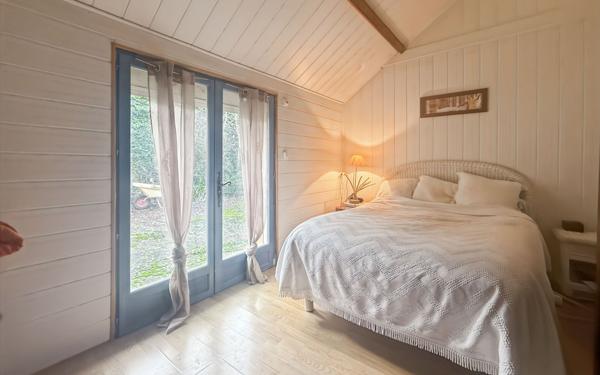 Maison à vendre    5 pièces •  Prasville