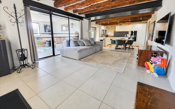 Maison à vendre    3 pièces • 68,22 m2 Cabriès