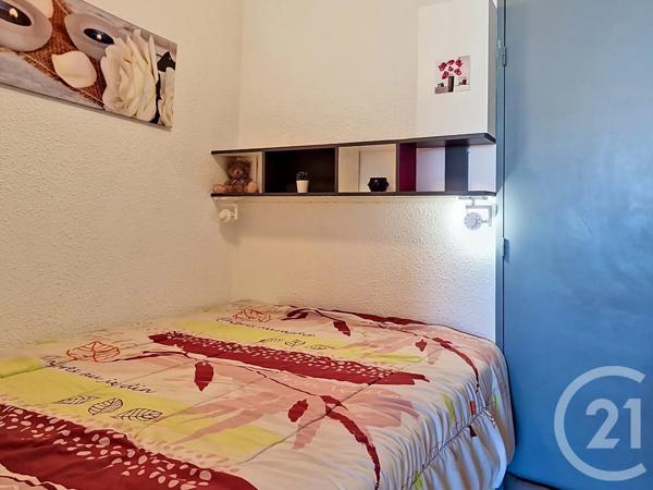 Appartement à vendre  1 pièce - 22,55 m 2   LE GRAU DU ROI  - 30