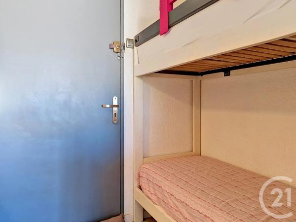 Appartement à vendre  1 pièce - 22,55 m 2   LE GRAU DU ROI  - 30