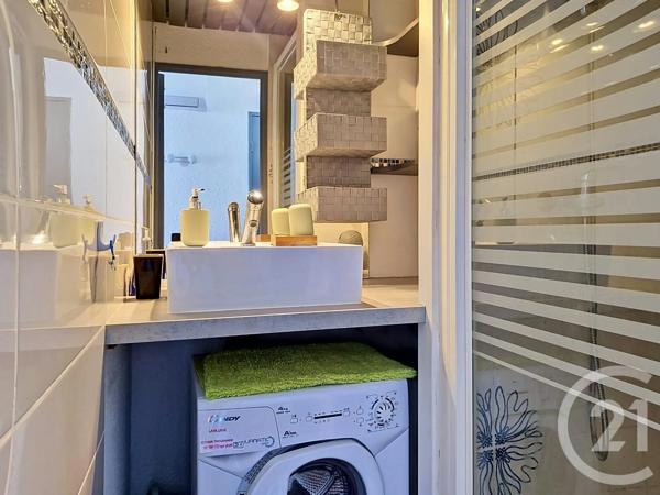Appartement à vendre  1 pièce - 22,55 m 2   LE GRAU DU ROI  - 30