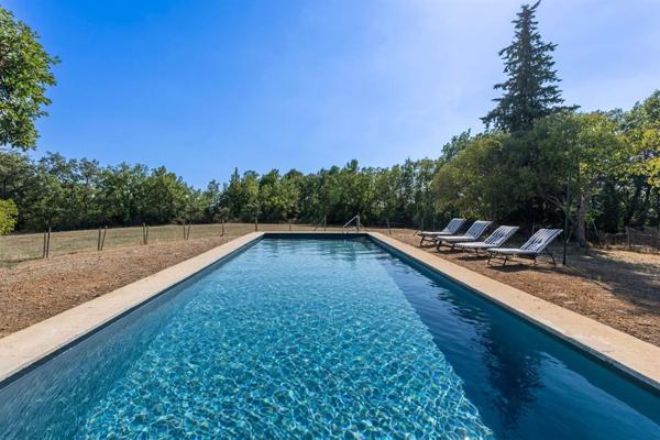Vente Mas Tourrettes 10 Pièces 372 m²