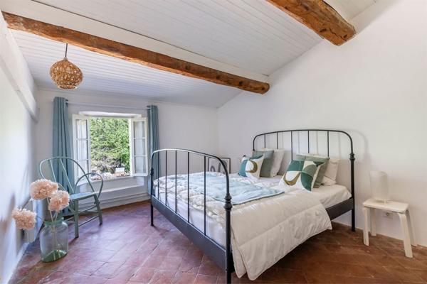 Vente Mas Tourrettes 10 Pièces 372 m²