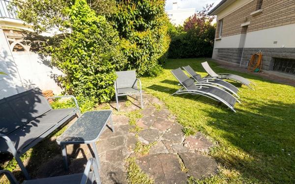 Maison à vendre    6 pièces • 171,51 m2 La Varenne - Saint-Maur-des-Fossés