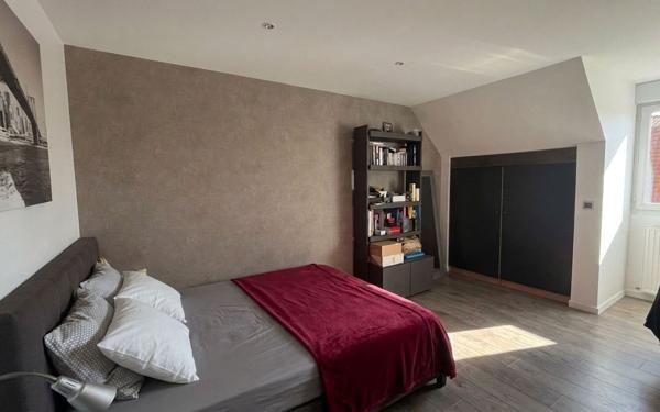 Maison à vendre    6 pièces • 171,51 m2 La Varenne - Saint-Maur-des-Fossés