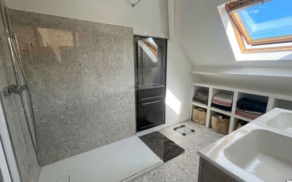 Maison à vendre    6 pièces • 171,51 m2 La Varenne - Saint-Maur-des-Fossés