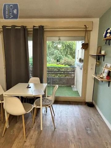 Appartement à louer 3 pièces 60m² Poitiers (86000)
