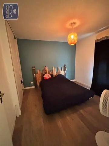 Appartement à louer 3 pièces 60m² Poitiers (86000)