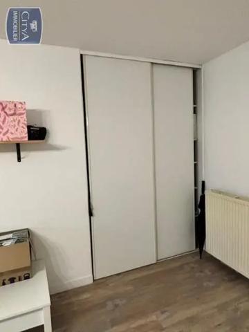 Appartement à louer 3 pièces 60m² Poitiers (86000)