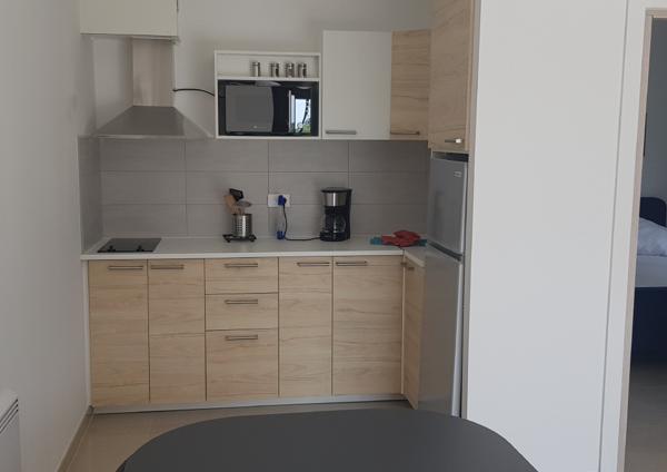 Villa contemporaine de 220 m² de type 7 avec piscine chauffée et appartement indépendant de 42 m²