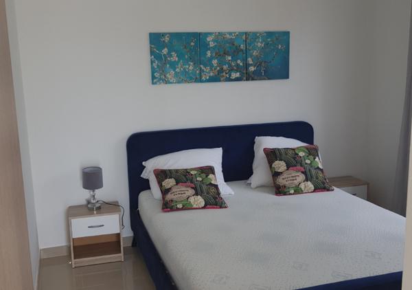 Villa contemporaine de 220 m² de type 7 avec piscine chauffée et appartement indépendant de 42 m²