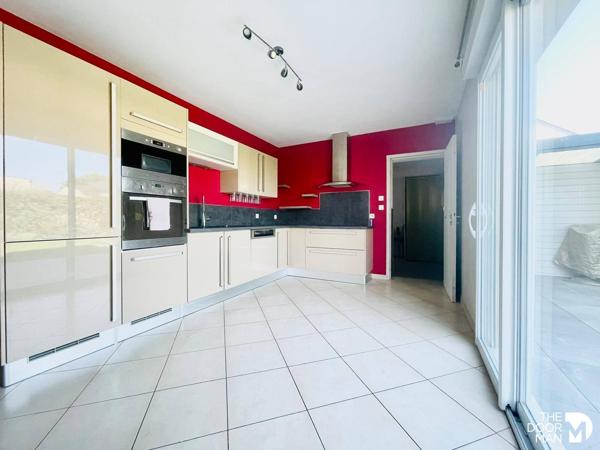 Maison - Vendu - 149 m² - LAVAL | The Door Man