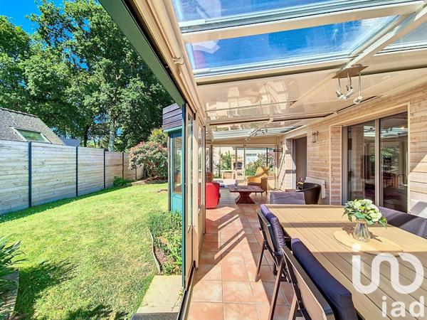 Maison à vendre 7 pièces 144 m² Guidel