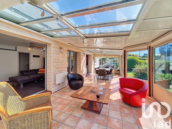 Maison à vendre 7 pièces 144 m² Guidel