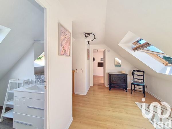 Maison à vendre 7 pièces 144 m² Guidel