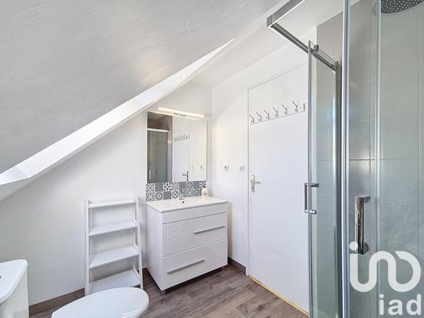 Maison à vendre 7 pièces 144 m² Guidel