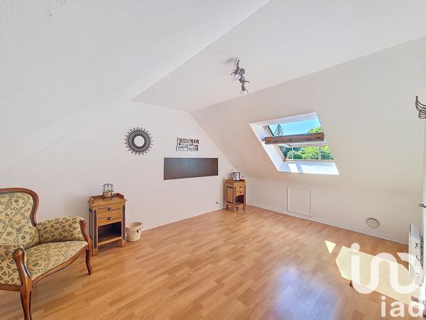 Maison à vendre 7 pièces 144 m² Guidel