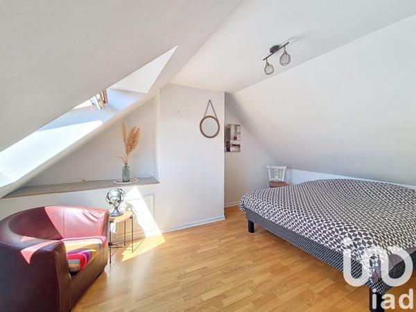 Maison à vendre 7 pièces 144 m² Guidel