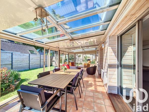 Maison à vendre 7 pièces 144 m² Guidel