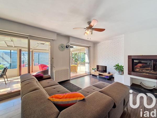 Maison à vendre 7 pièces 144 m² Guidel