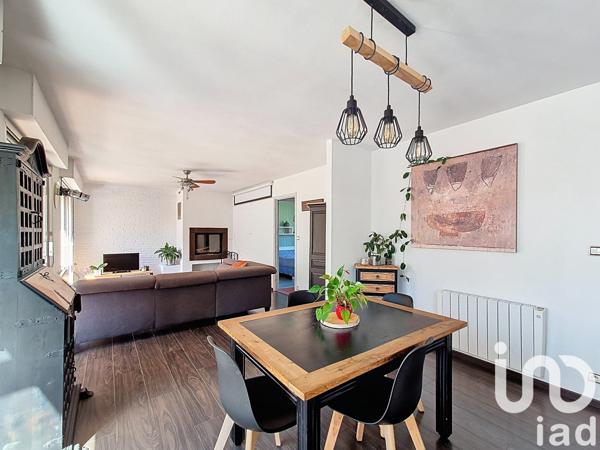 Maison à vendre 7 pièces 144 m² Guidel