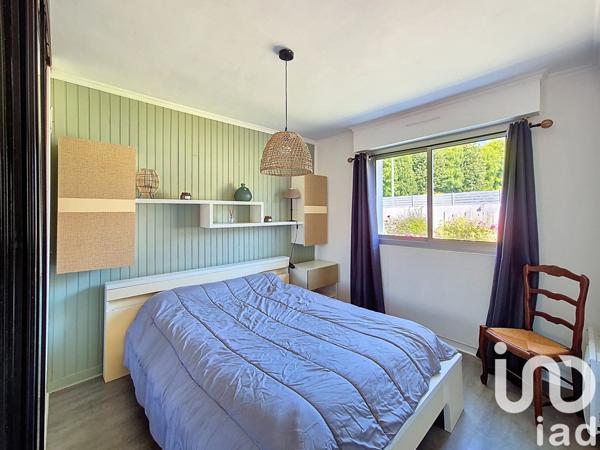 Maison à vendre 7 pièces 144 m² Guidel