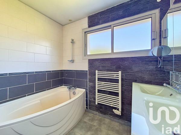 Maison à vendre 7 pièces 144 m² Guidel