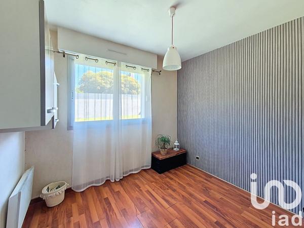 Maison à vendre 7 pièces 144 m² Guidel