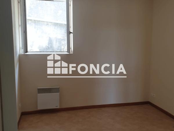 Location Appartement 2 pièces 39.3 m² - APT N°3 Sable Sur Sarthe 72300