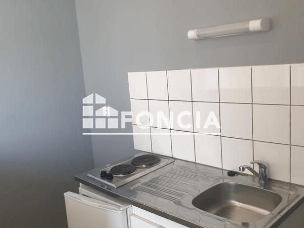 Location Appartement 2 pièces 39.3 m² - APT N°3 Sable Sur Sarthe 72300