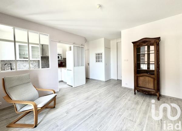 Appartement à vendre 2 pièces 45 m² Plaisance-du-Touch
