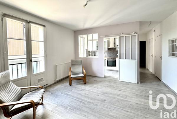 Appartement à vendre 2 pièces 45 m² Plaisance-du-Touch