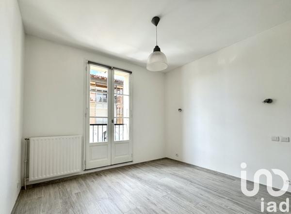 Appartement à vendre 2 pièces 45 m² Plaisance-du-Touch