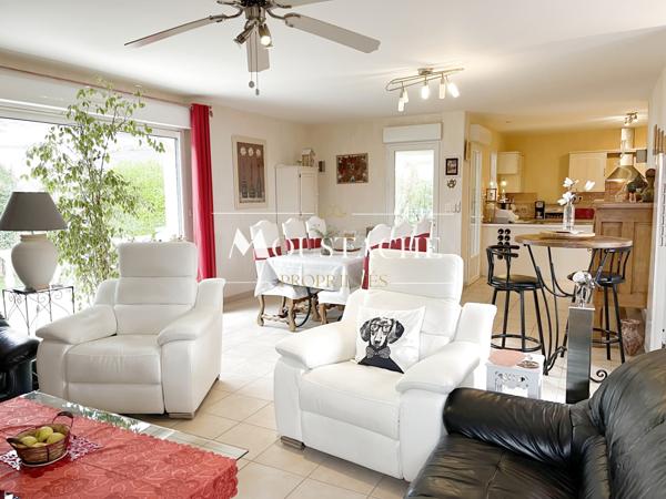 BELLE VILLA FAMILIALE - A PROXIMITÉ DE LA PLAGE DE ROYAN PONTAILLAC -