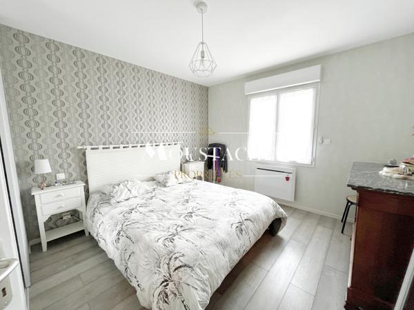 BELLE VILLA FAMILIALE - A PROXIMITÉ DE LA PLAGE DE ROYAN PONTAILLAC -