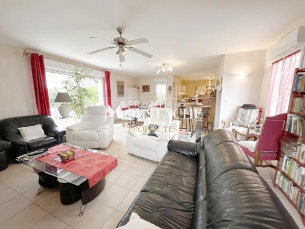 BELLE VILLA FAMILIALE - A PROXIMITÉ DE LA PLAGE DE ROYAN PONTAILLAC -