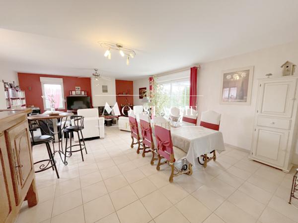 BELLE VILLA FAMILIALE - A PROXIMITÉ DE LA PLAGE DE ROYAN PONTAILLAC -