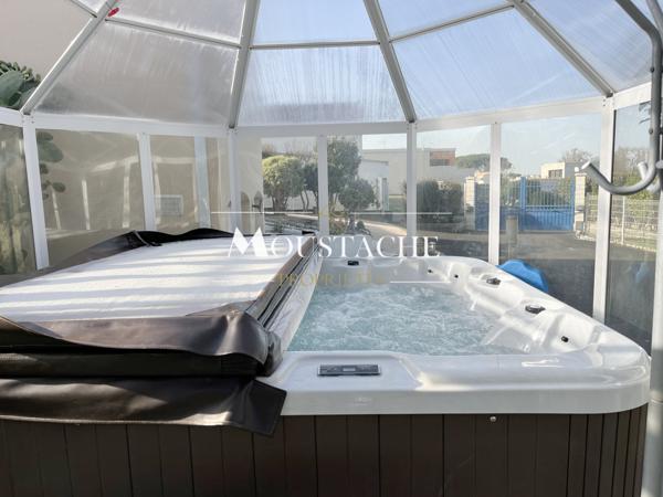 BELLE VILLA FAMILIALE - A PROXIMITÉ DE LA PLAGE DE ROYAN PONTAILLAC -