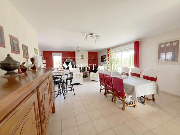 BELLE VILLA FAMILIALE - A PROXIMITÉ DE LA PLAGE DE ROYAN PONTAILLAC -