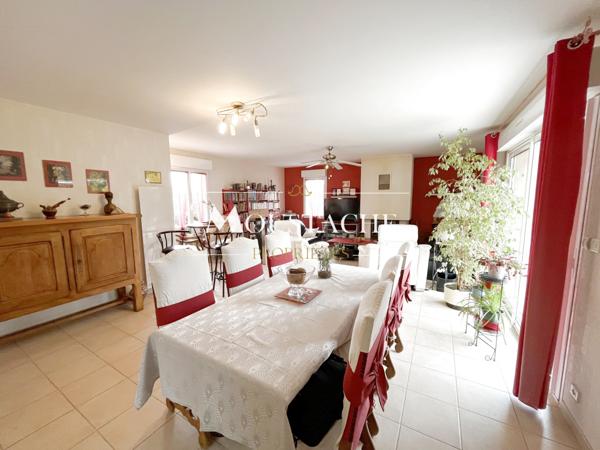 BELLE VILLA FAMILIALE - A PROXIMITÉ DE LA PLAGE DE ROYAN PONTAILLAC -